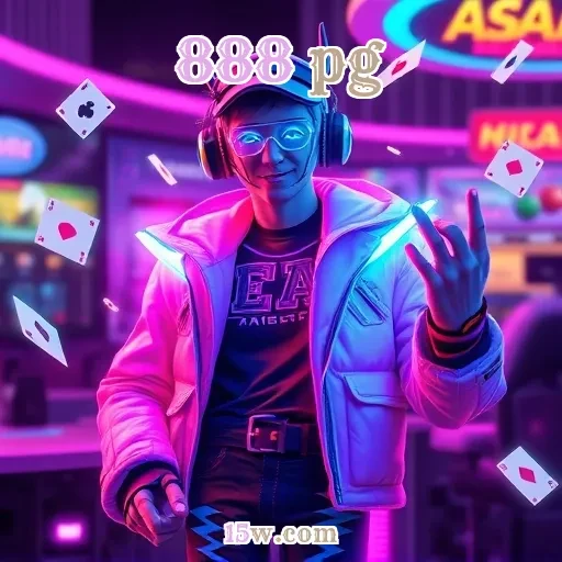 888 pg: Os Destinos Imperdíveis do Cassino Brasileiro Online