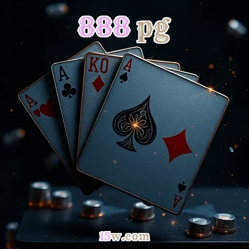 888 pg: Explore os Melhores Métodos de Pagamento para Jogar e Ganhar