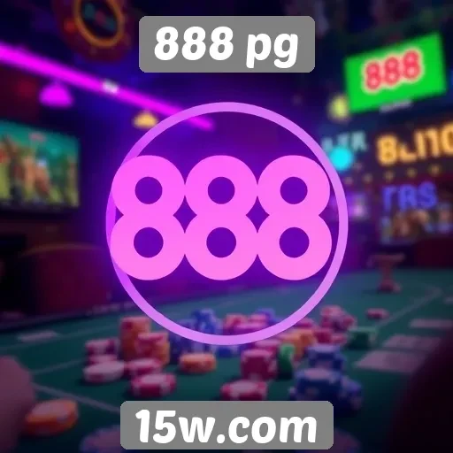 Estatísticas de crescimento do 888 pg em 2025