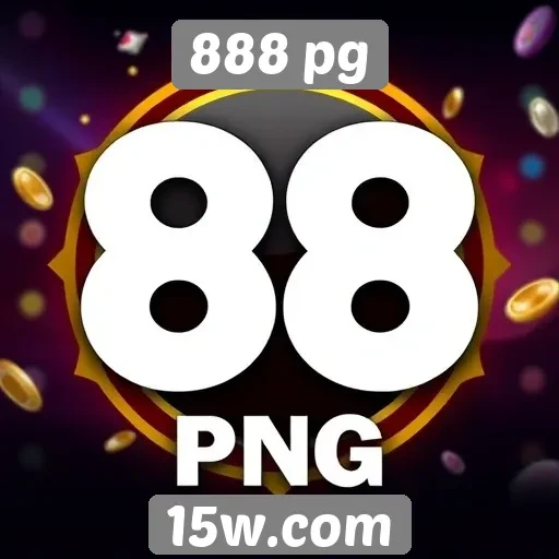 Promos e bônus atraentes do 888 pg