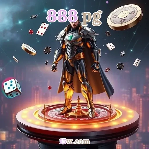 888 pg: A Revolução das Apostas Esportivas no Brasil