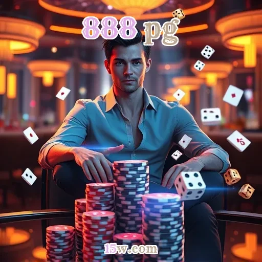 888 pg: Explore Estratégias Eficazes para Potencializar Seu Jogo